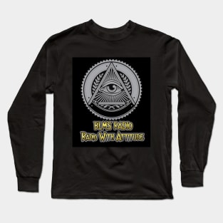 Design 05 Long Sleeve T-Shirt